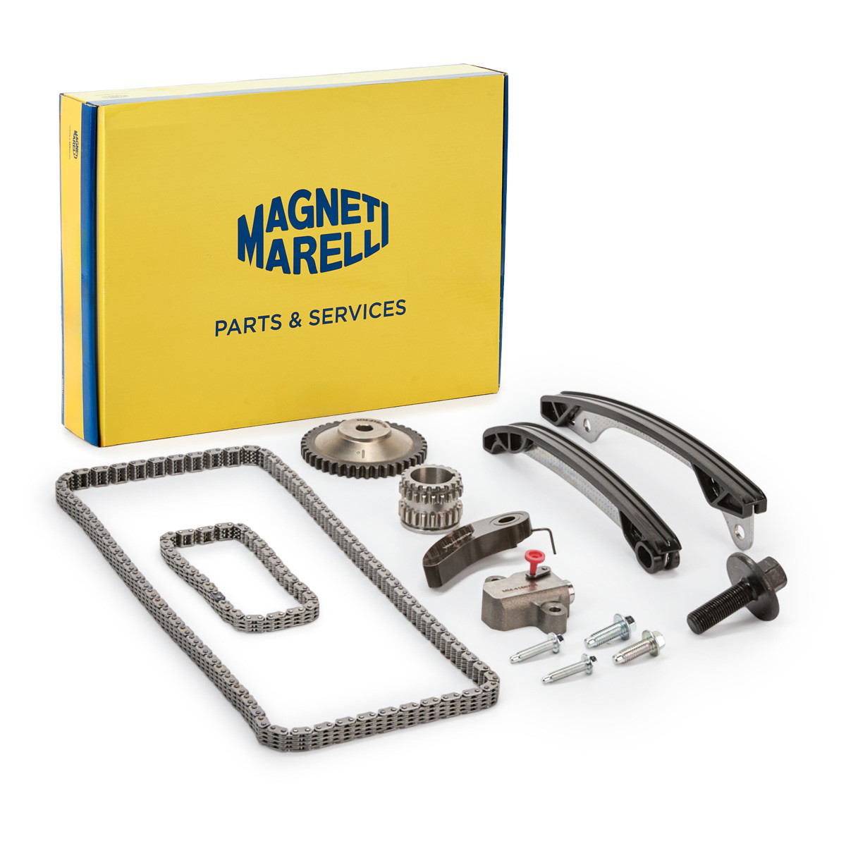 341500001360 Magneti Marelli 